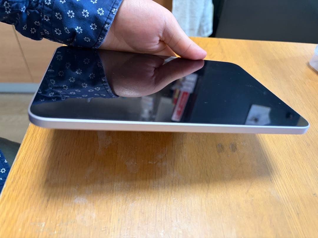 Apple iPad mini 6 64GBピンク+ Apple Pencil