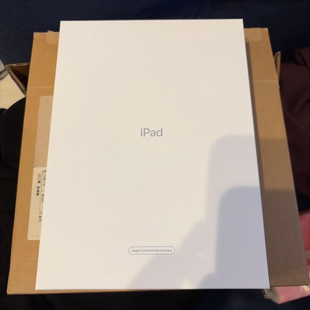 Apple iPad (第10世代) 256GB ピンク (今日まで)