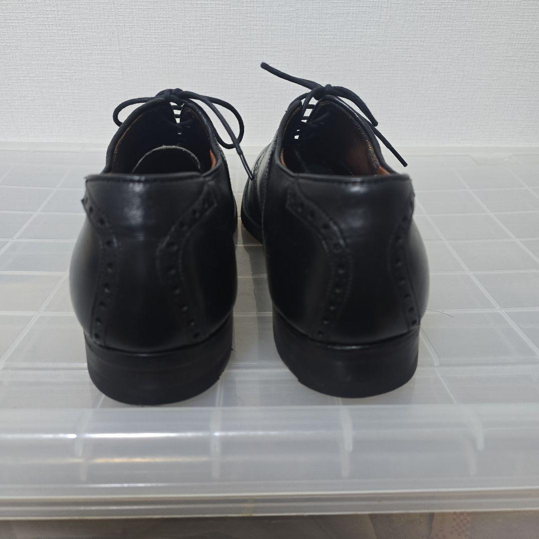 Alden 推定25.5cm 26cm程度