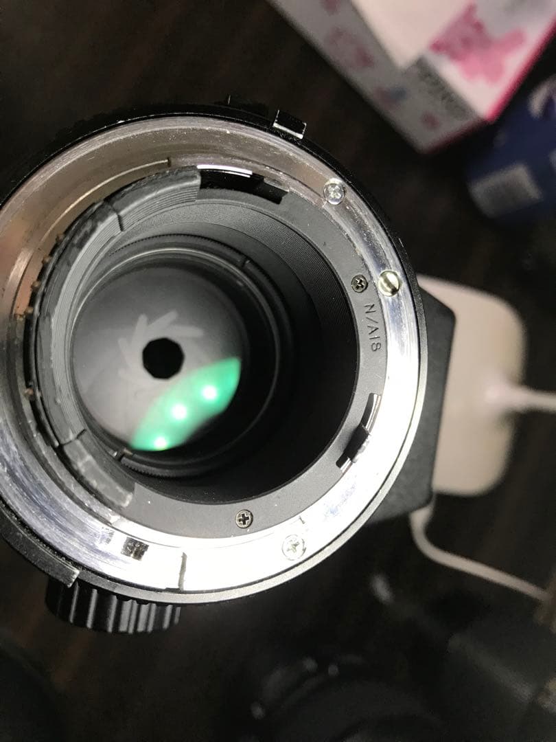 レンズ(単焦点) Tokina AT-X AF PRO 300mm f2.8 SD