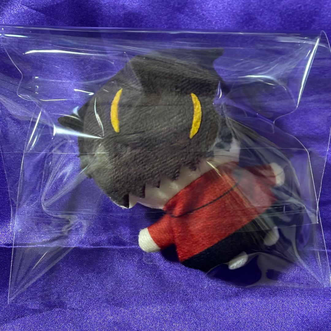 星*様 DoLisu ぬいぐるみマスコット