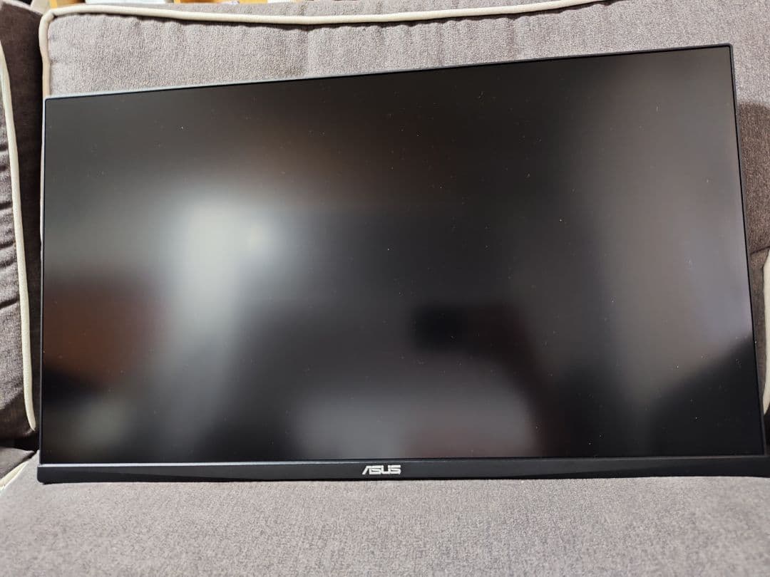 ディスプレイ・モニター本体 TUF Gaming VG28UQL1A