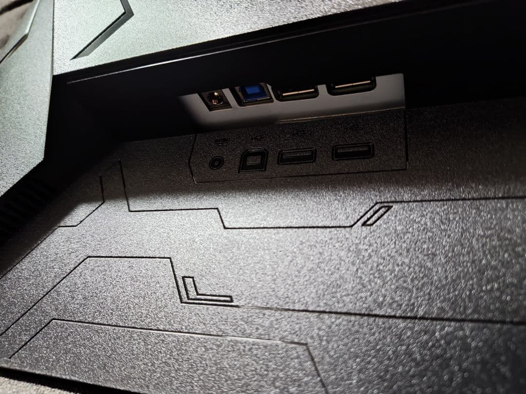 ディスプレイ・モニター本体 TUF Gaming VG28UQL1A