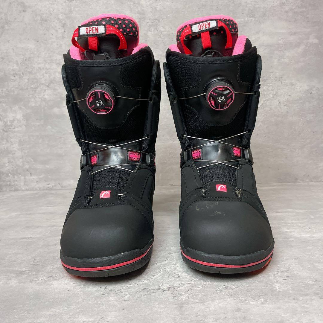 HEAD FIVE WMN 25cm レディース ブーツ スノーボード