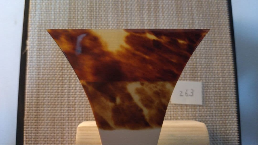 三味線バチ【送料無料】m263管理