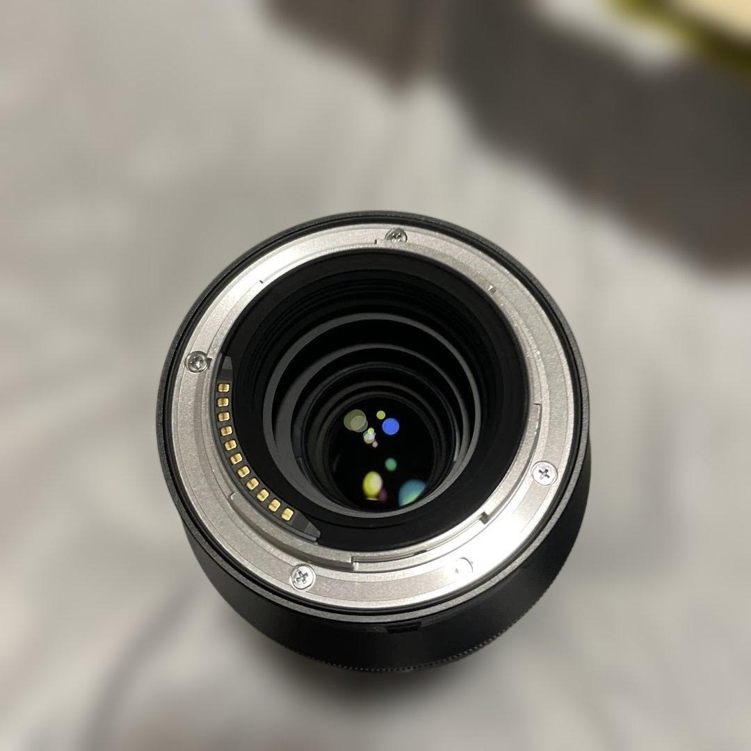 NIKKOR Z MC 105mm f/2.8 VR S マクロレンズ