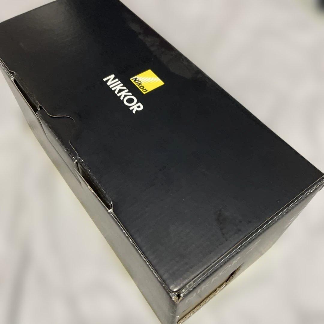 NIKKOR Z MC 105mm f/2.8 VR S マクロレンズ