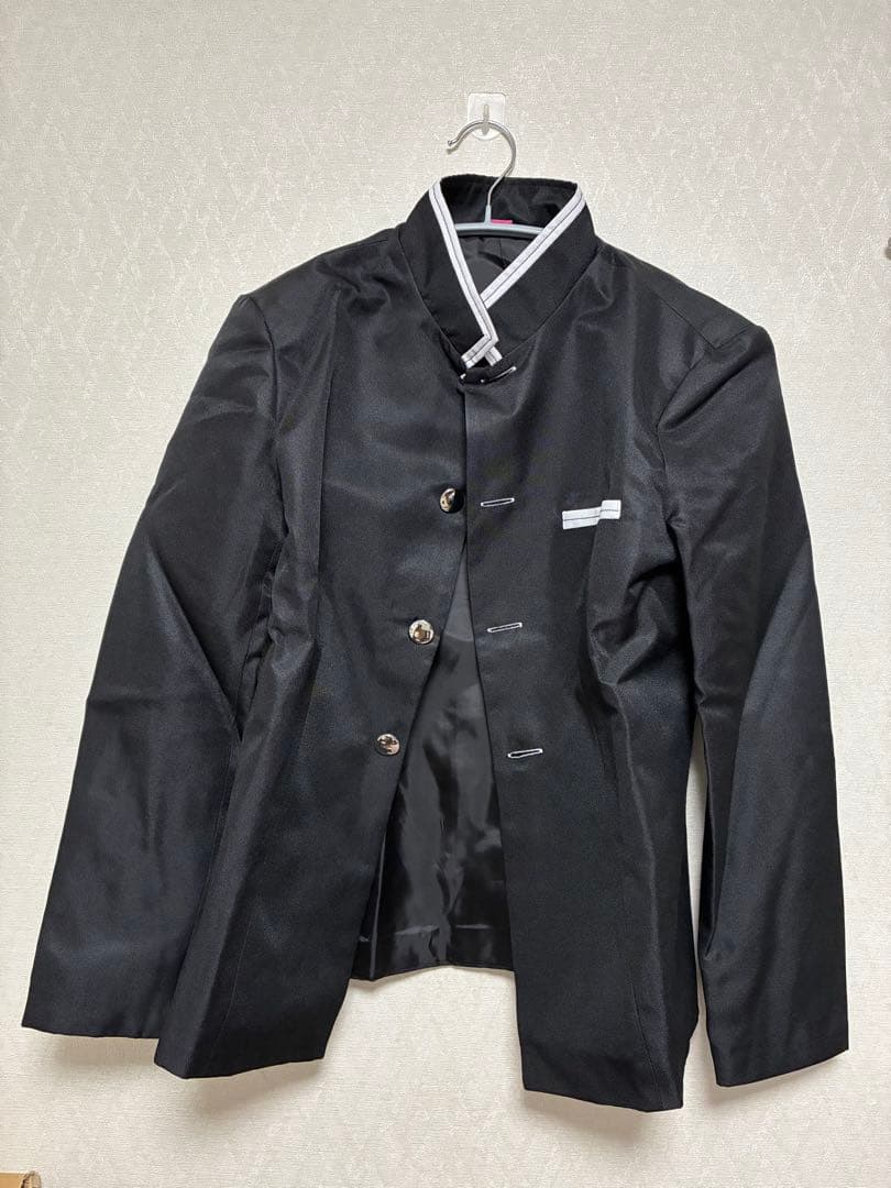 鬼滅の刃 我妻善逸 コスプレ衣装 コストモ製