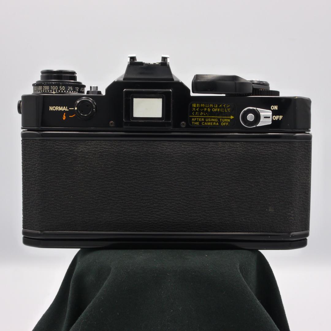 【訳あり】キヤノンEF　フィルムカメラ　ヴィンテージカメラ