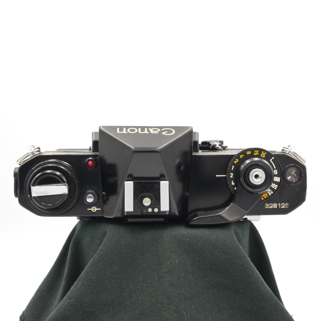 【訳あり】キヤノンEF　フィルムカメラ　ヴィンテージカメラ