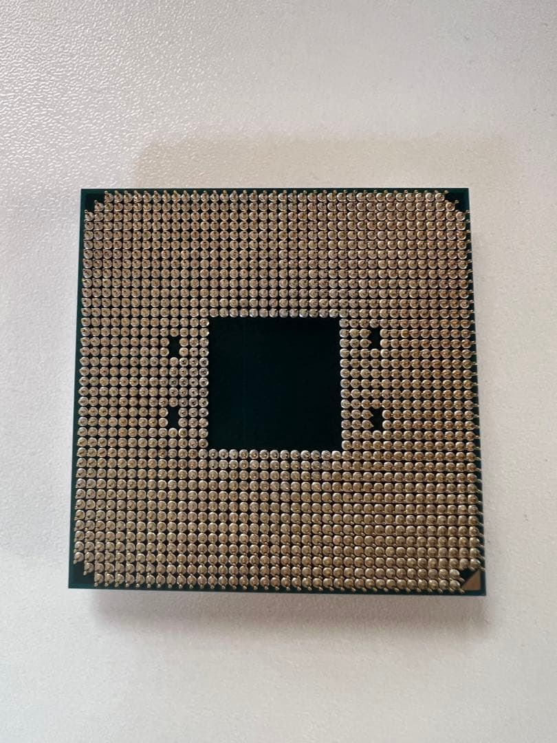 AMD Ryzen 7 5700X 5000シリーズ CPU