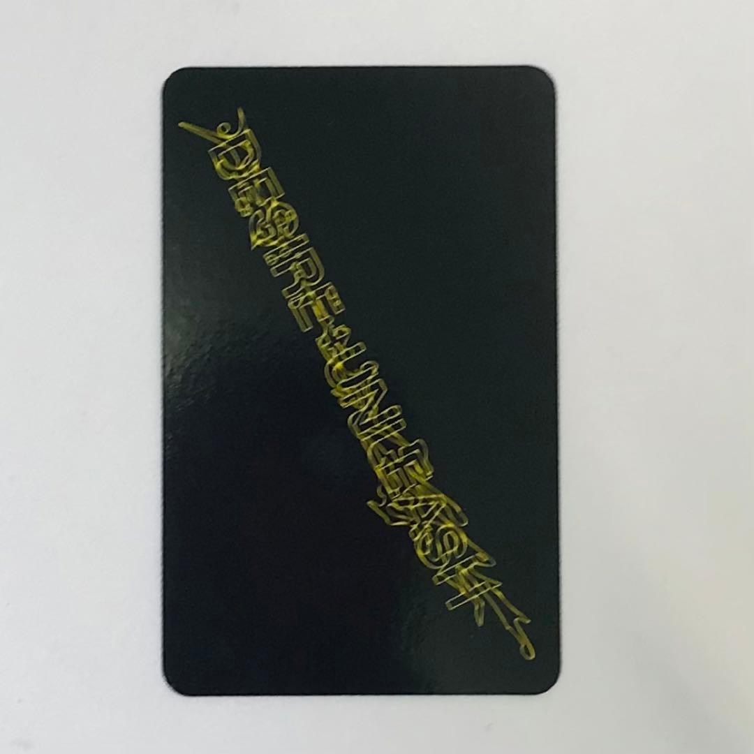 ENHYPEN DESIRE unleash Walmart US ジョンウォン