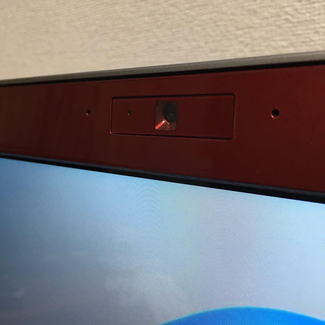 フルセット NEC Win11 21.5'モニター 地デジ 一体型 デスクトップ