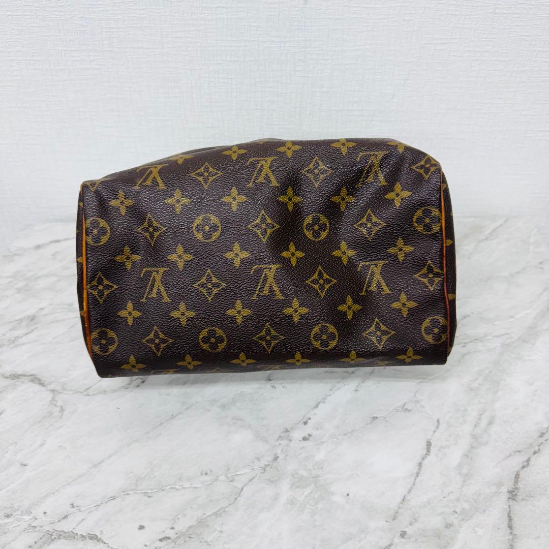 ✨LOUIS VUITTON✨ルイヴィトン✨LV✨スピーディ25✨モノグラム✨
