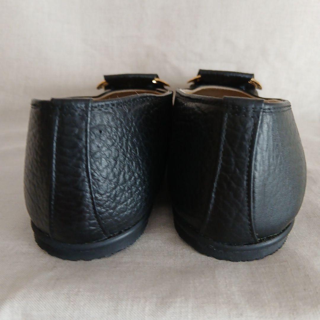 ミハマ　カッターシューズ　ブラック