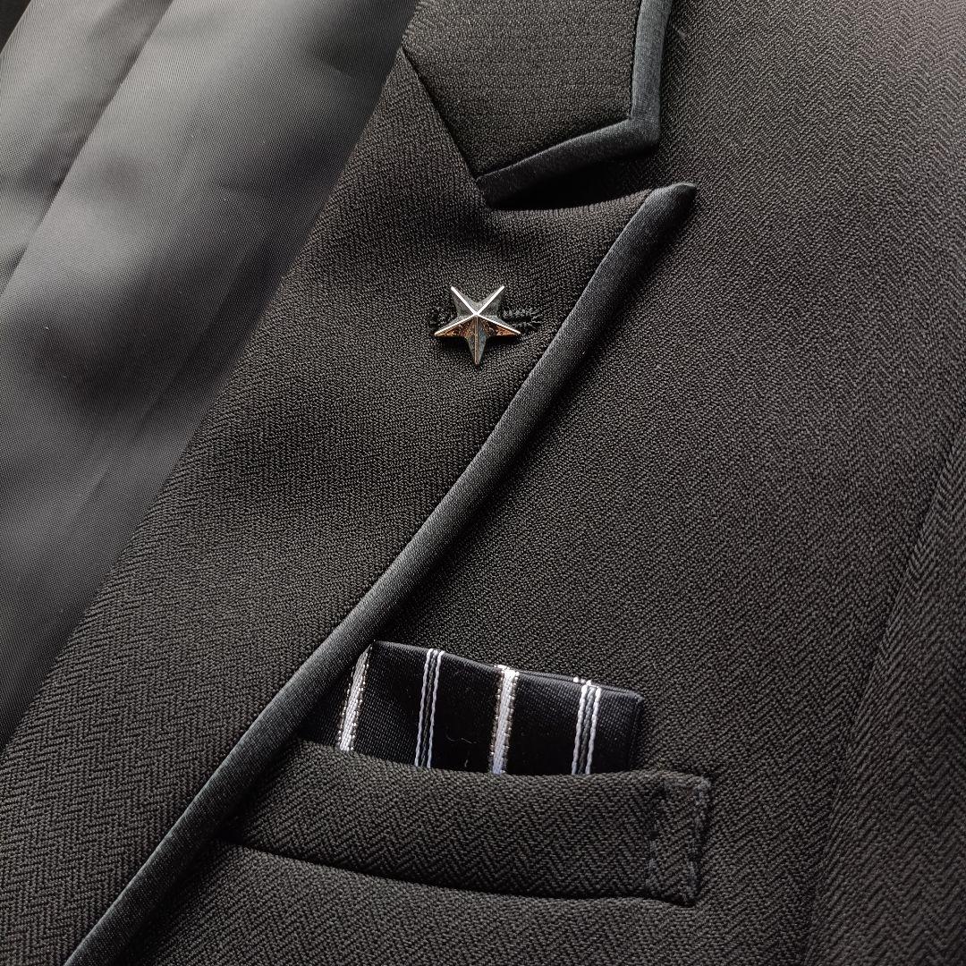 ✨CHOPIN ショパン 男の子フォーマルスーツ 4点セット 150cm✨