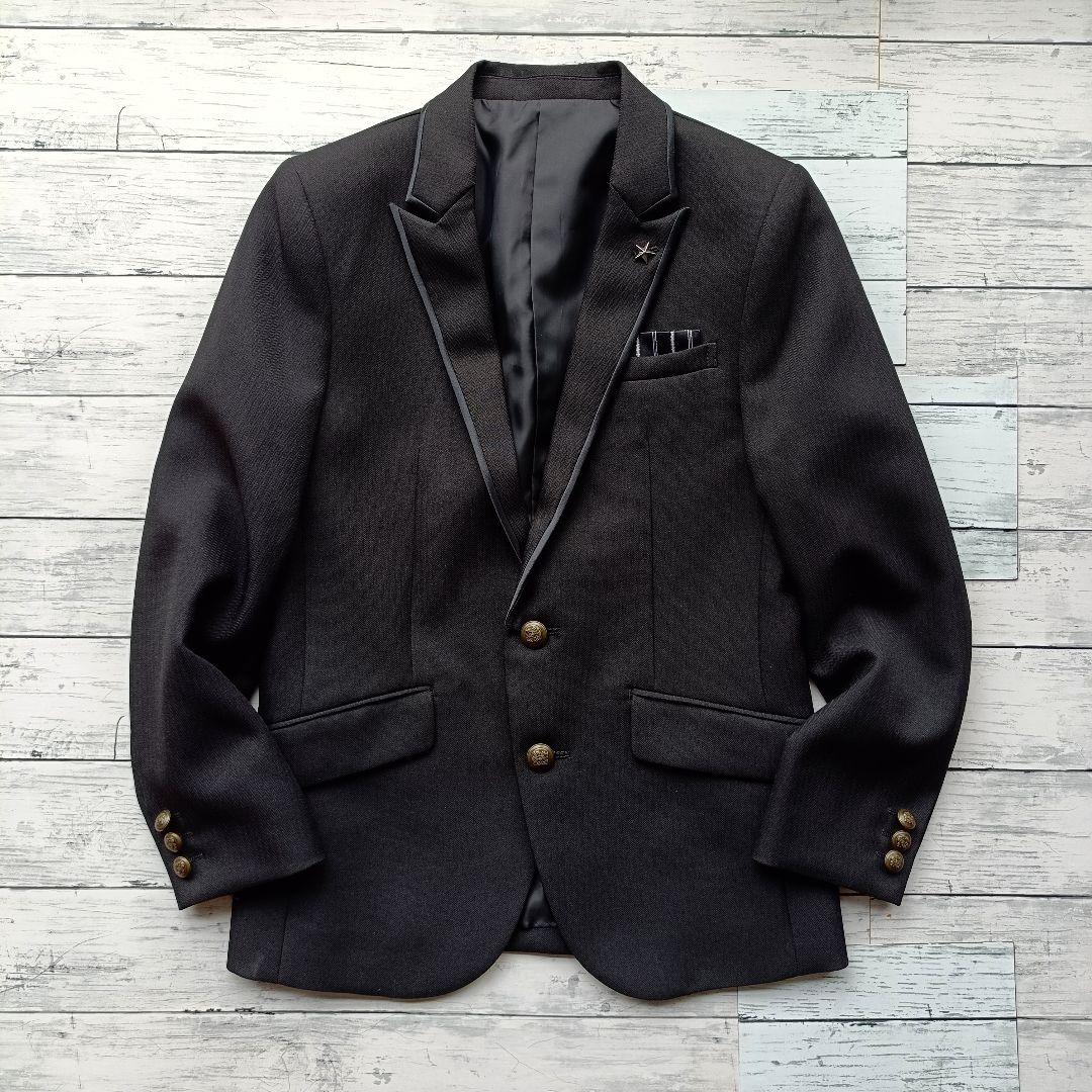 ✨CHOPIN ショパン 男の子フォーマルスーツ 4点セット 150cm✨