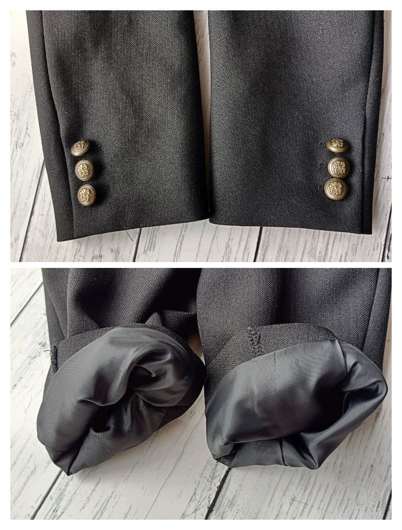 ✨CHOPIN ショパン 男の子フォーマルスーツ 4点セット 150cm✨