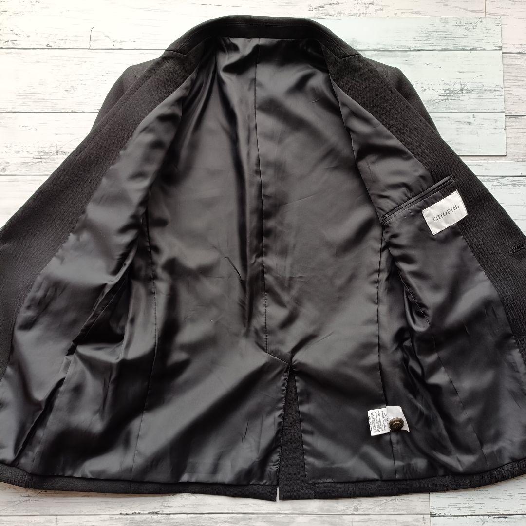 ✨CHOPIN ショパン 男の子フォーマルスーツ 4点セット 150cm✨