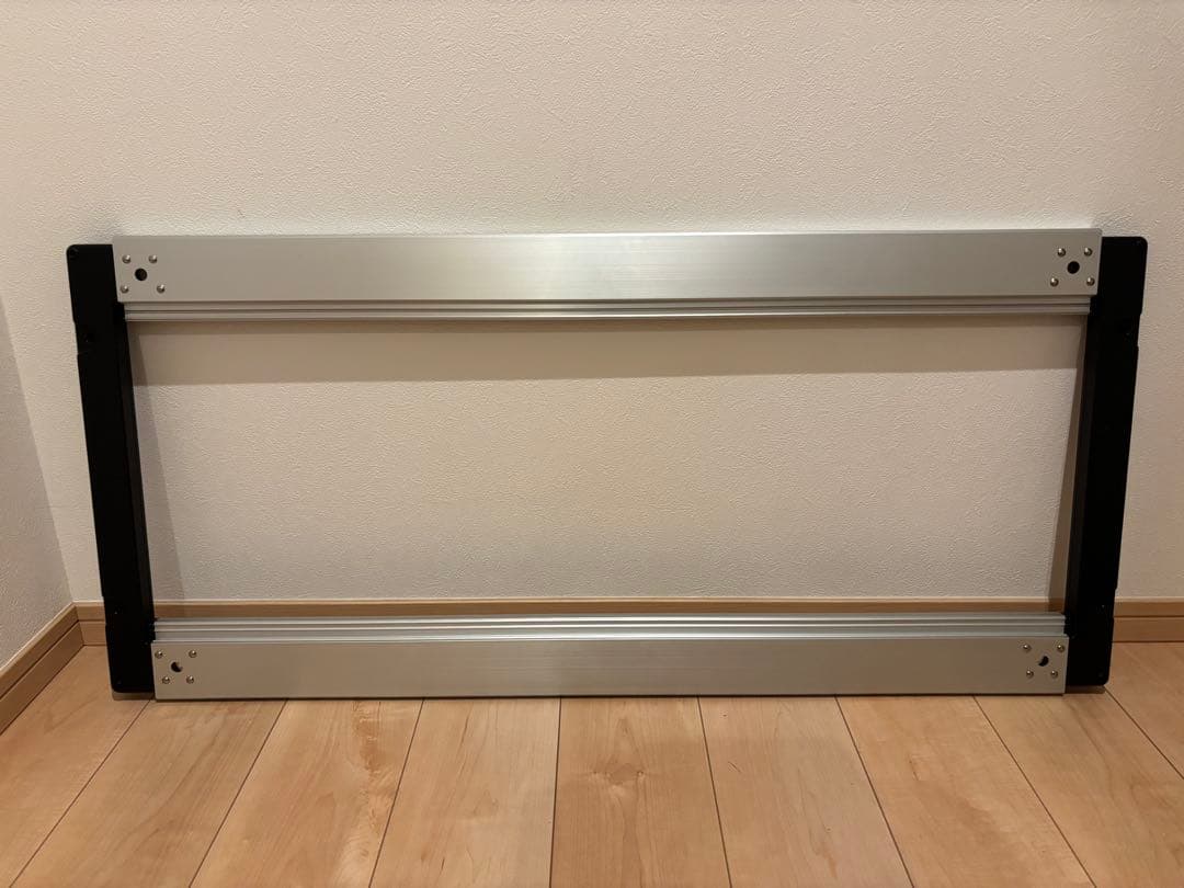 IGTフレームロング マルチパーパストートバッグL付き