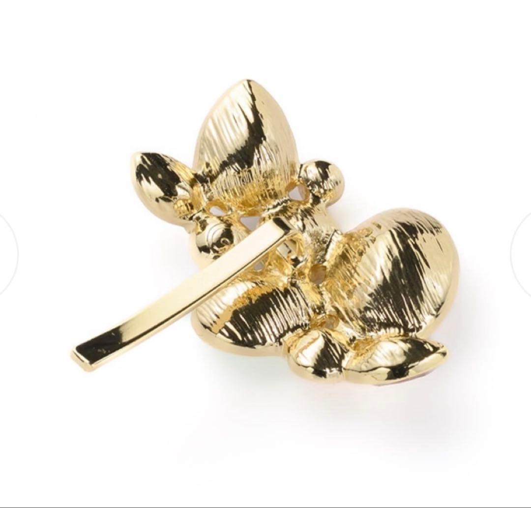 COMPLEX BIZ コレクテッド　シャイン　マルチカラー