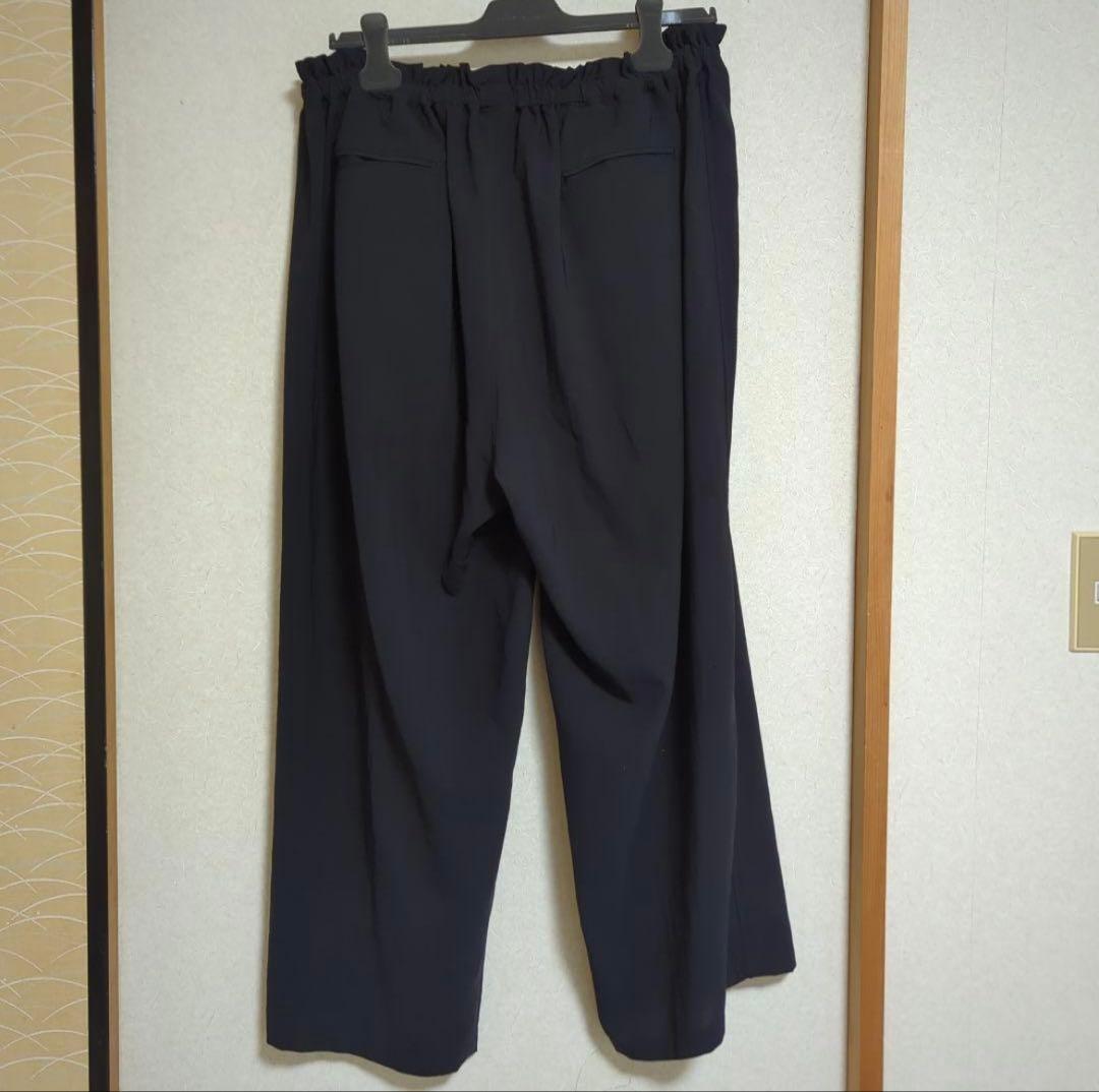 レインメーカー　ドウギパンツ