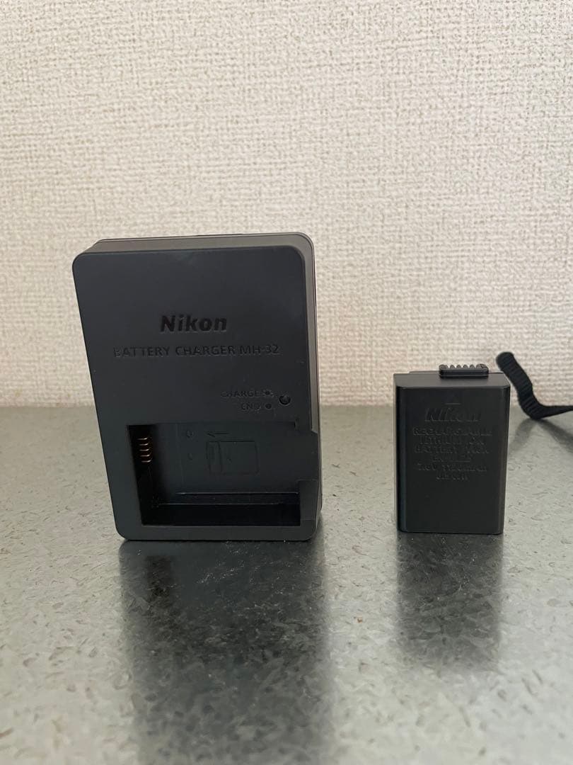 Nikon Zfc レンズキット