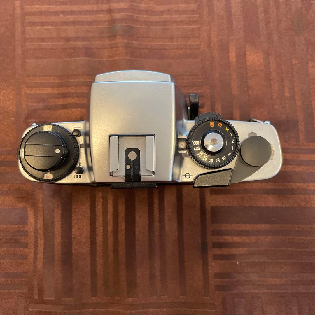 LEICA R4 一眼レフカメラ、タムロン28-70mmf3.5-4.5