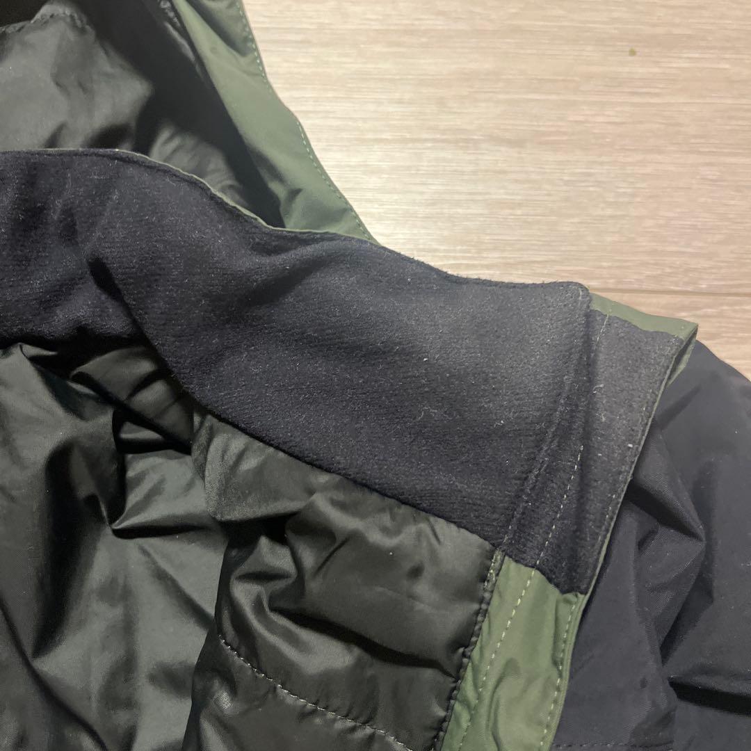 THE NORTH FACE 子ども用スキーウェア 110