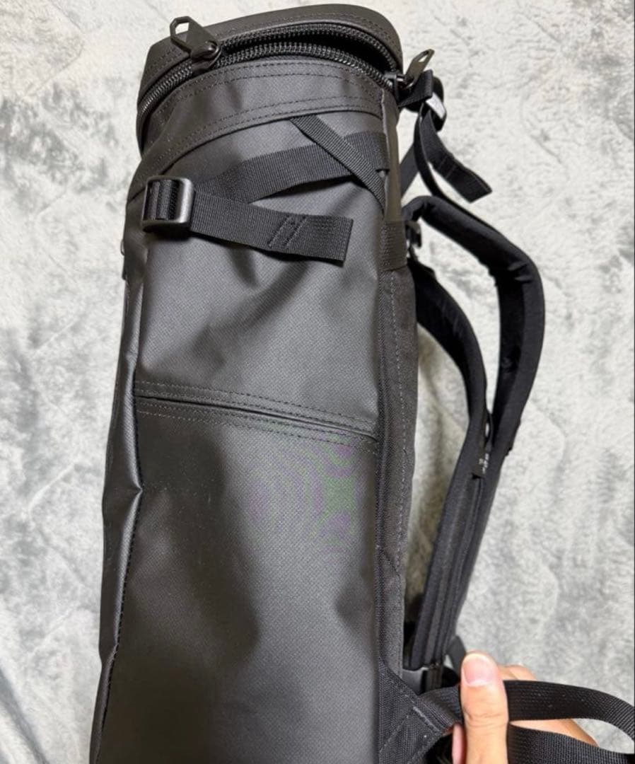 THE NORTH FACE BC Fuse Box II ブラック