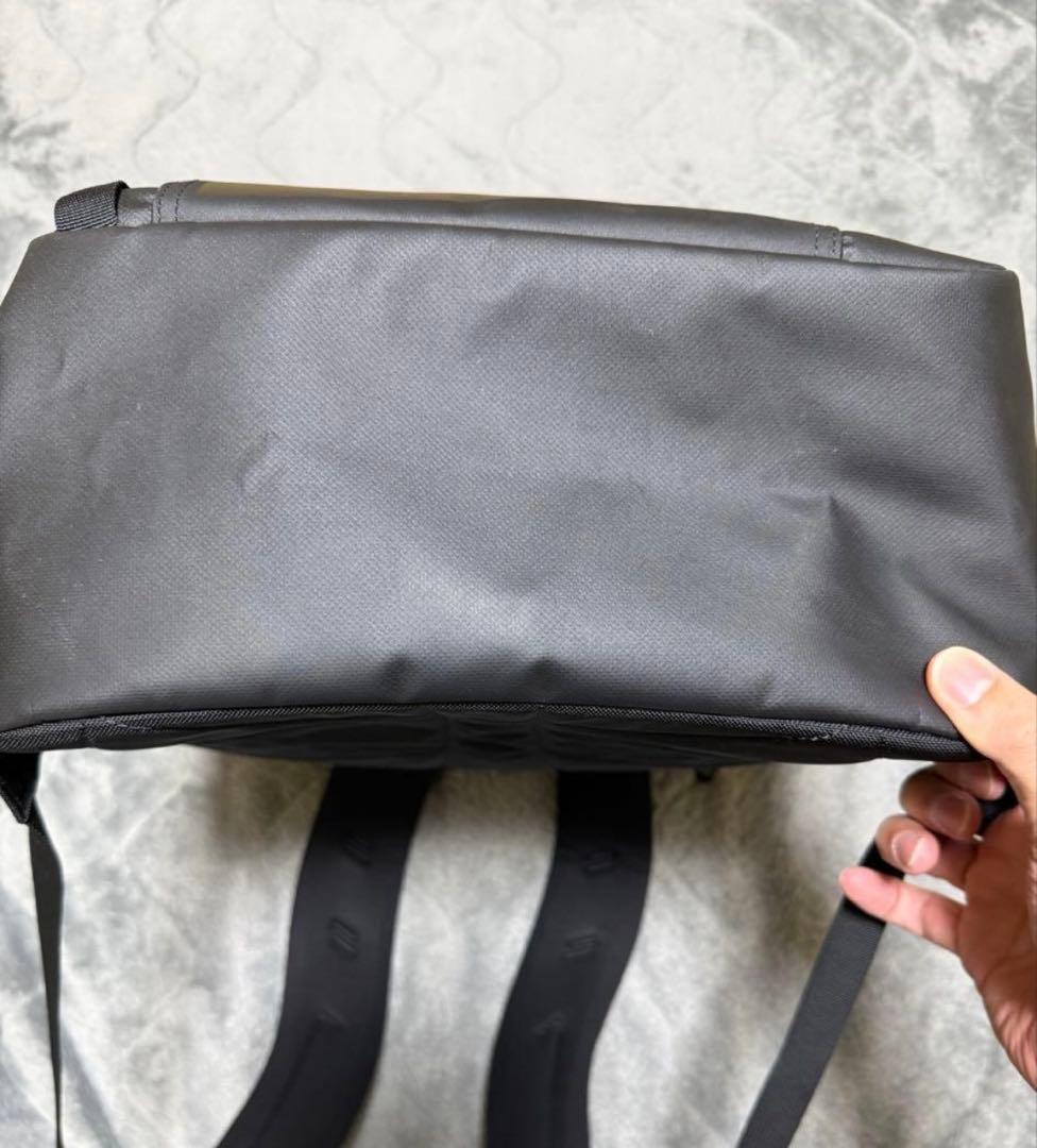 THE NORTH FACE BC Fuse Box II ブラック