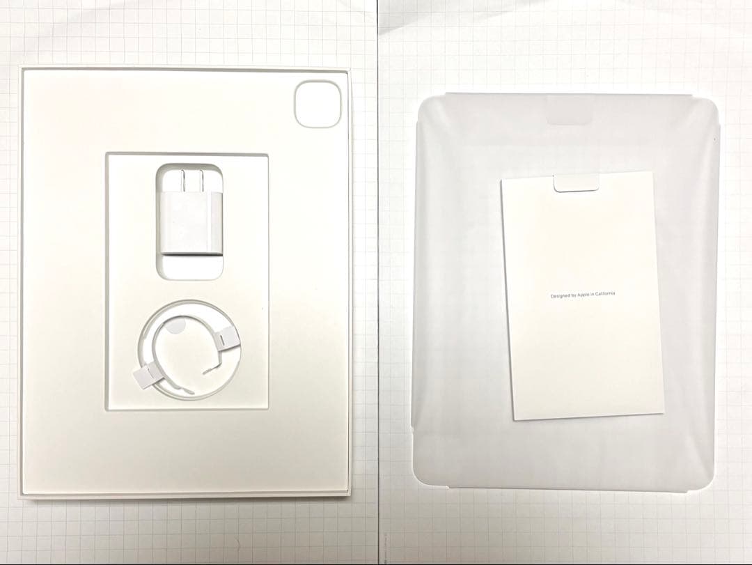 Apple iPad Pro M4 13インチ 1TB