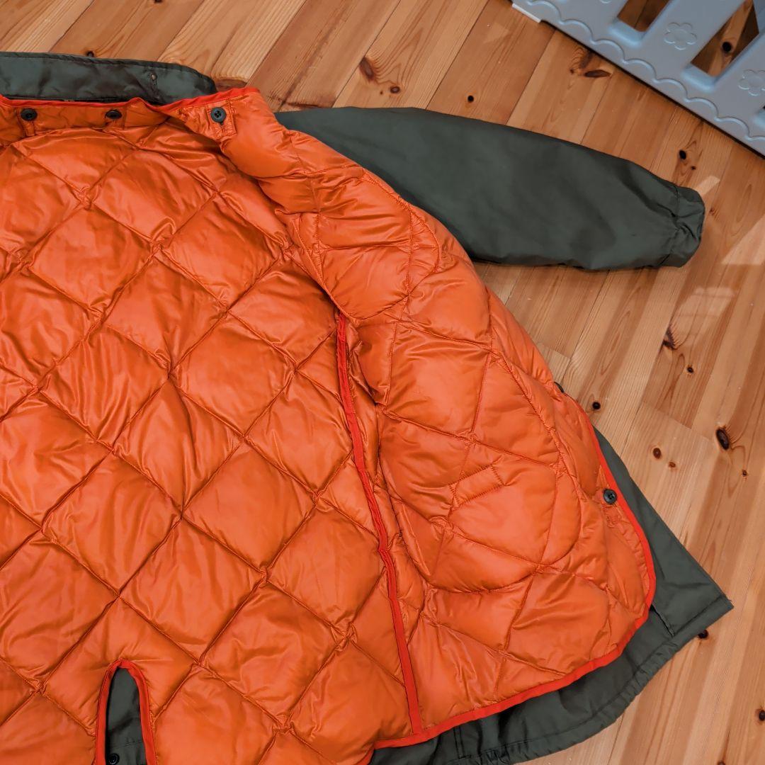 Rocky Mountain GT Fishtail Parka サイズ40