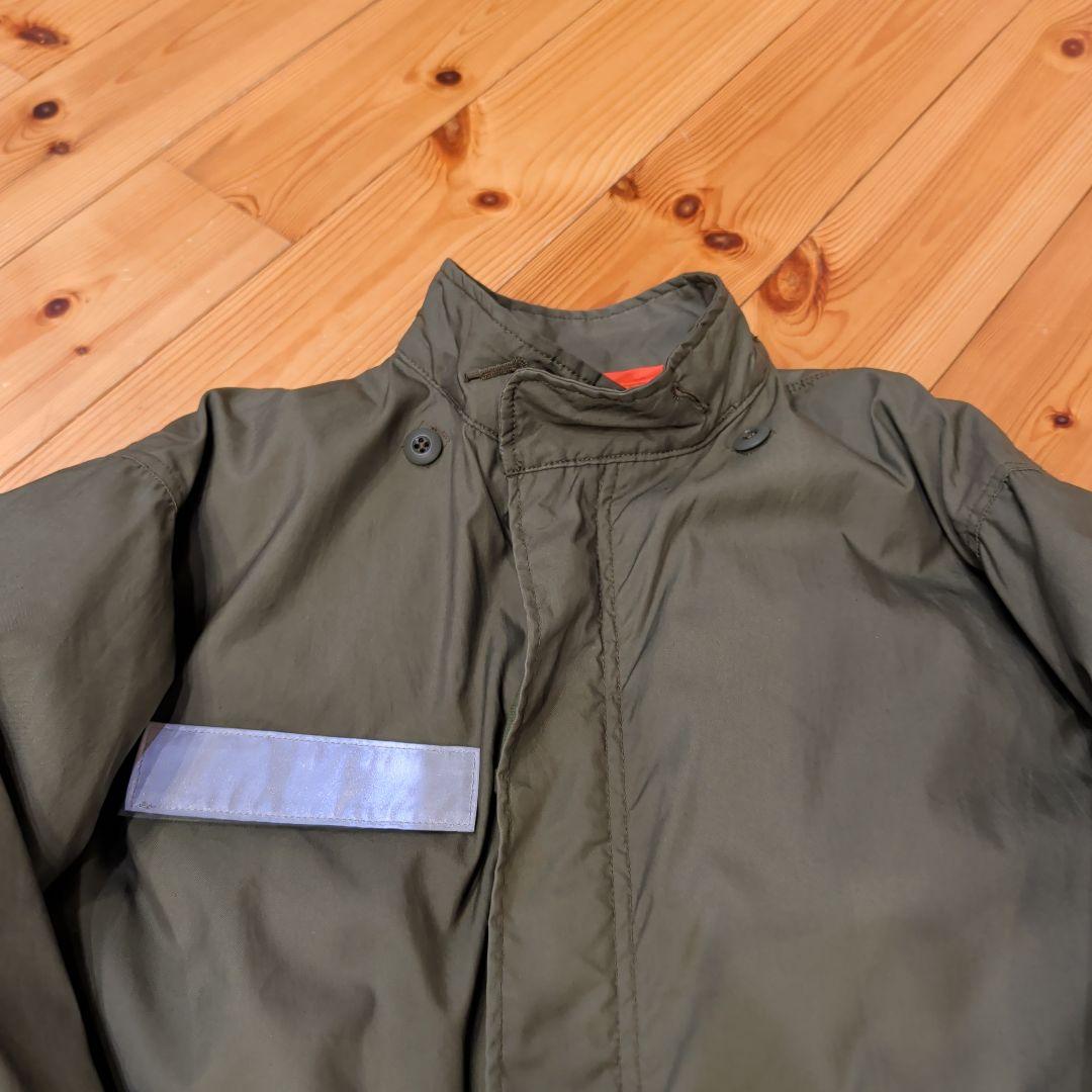 Rocky Mountain GT Fishtail Parka サイズ40