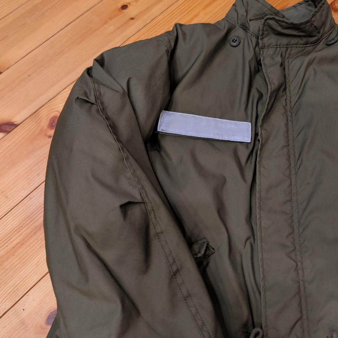 Rocky Mountain GT Fishtail Parka サイズ40