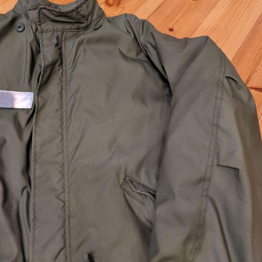 Rocky Mountain GT Fishtail Parka サイズ40