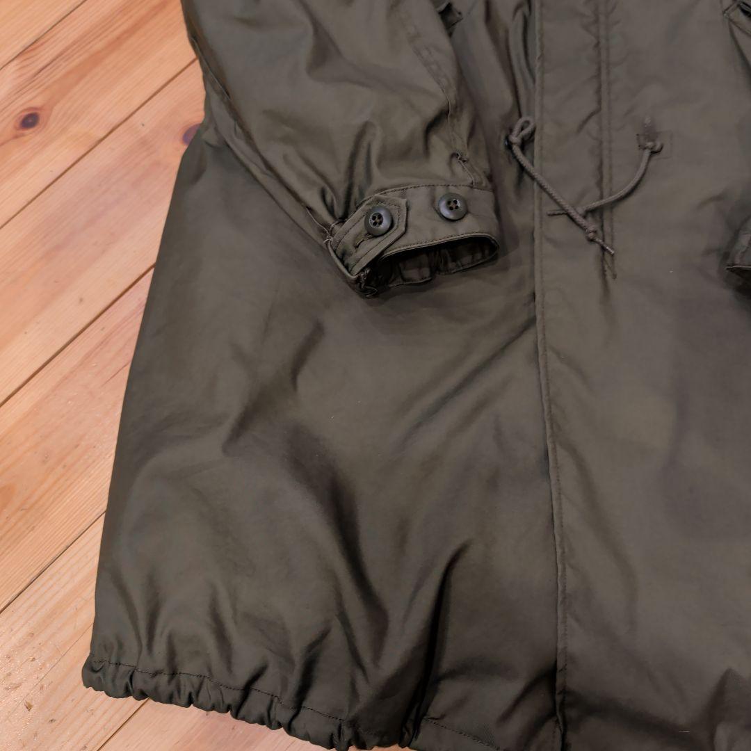 Rocky Mountain GT Fishtail Parka サイズ40