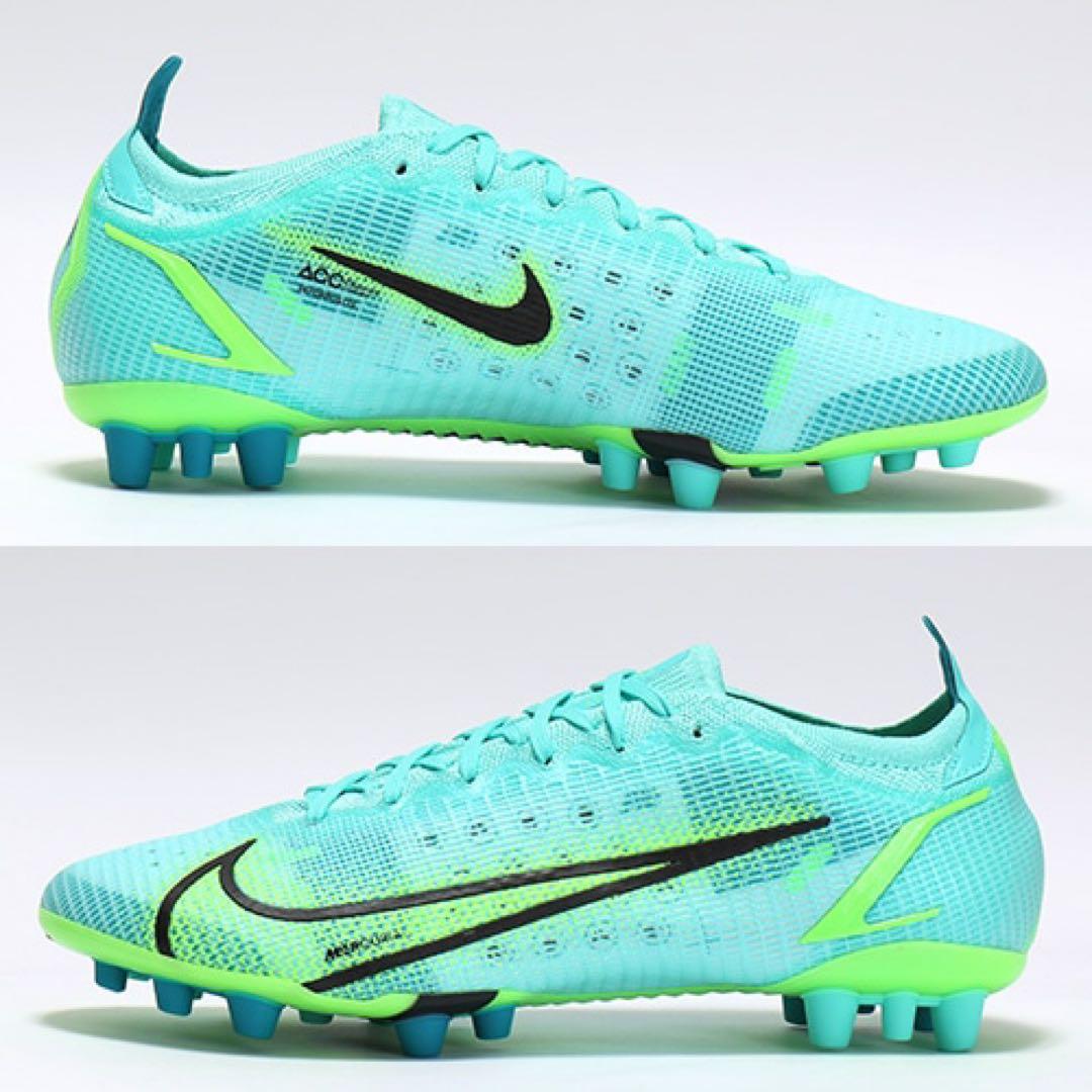 Nike マーキュリアルヴェイパー14 AG 24.5