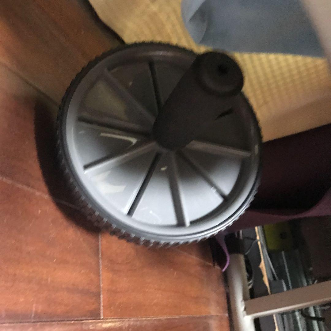 Panasonic テレビリモコン