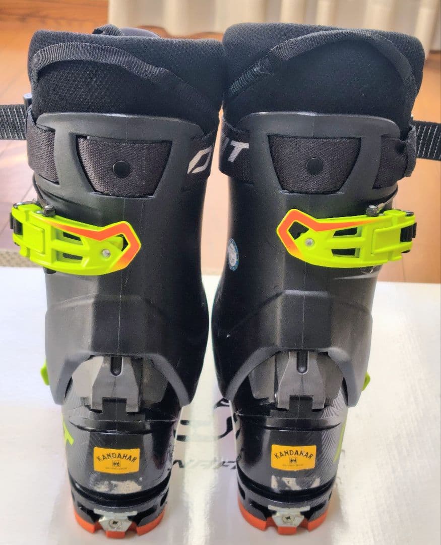 バックカントリー Dynafit 25.5cm TLT Speedfit