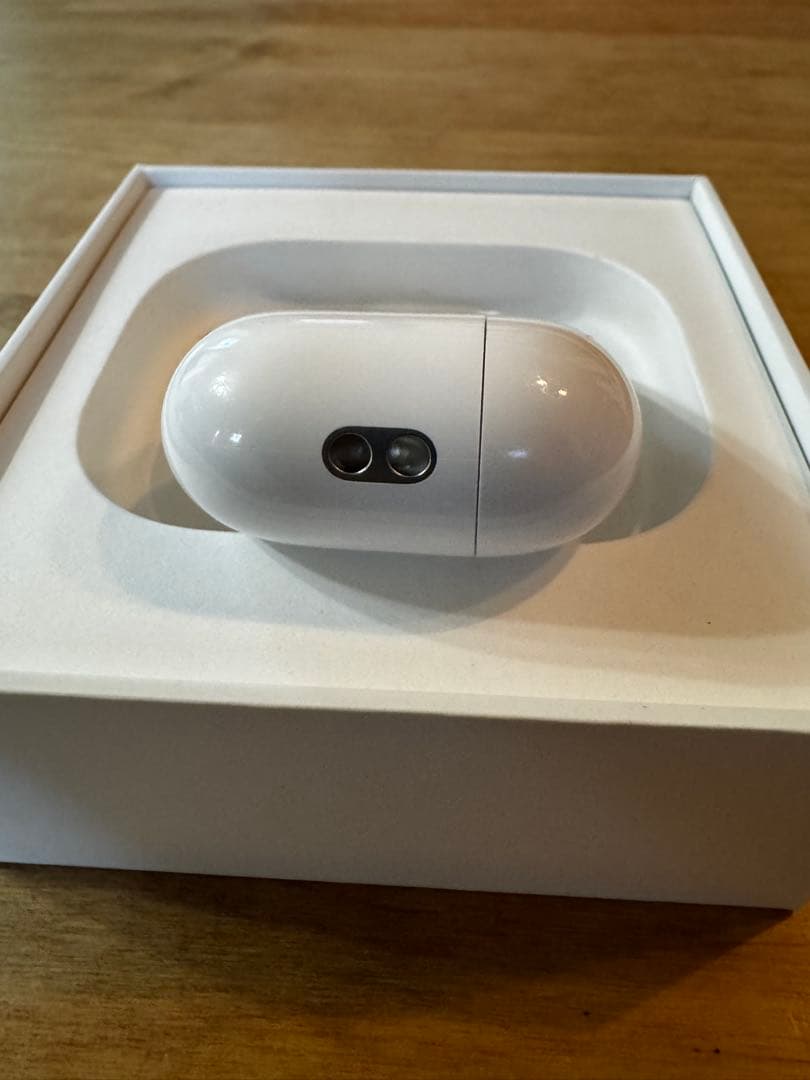 AirPods Pro 2 ワイヤレスイヤホン 本体 完品