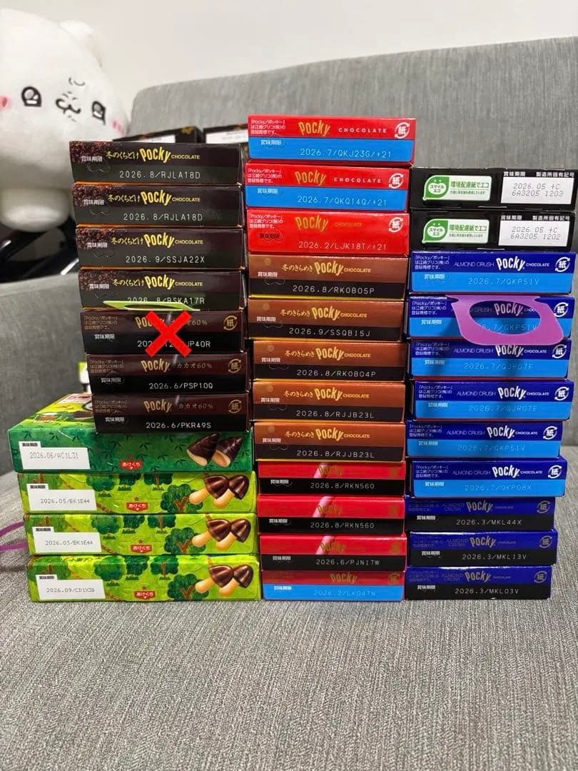 n*3様 【激安】79点！20000円相当 お菓子詰め合わせ アミューズメント景