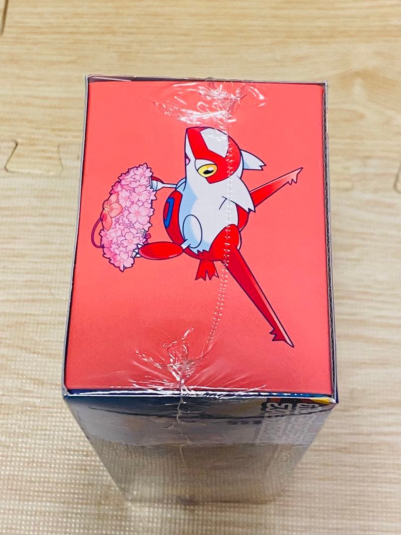 H*o様 【新品未開封】24時間以内発送 ポケモンセンター フクオカ スペシャル