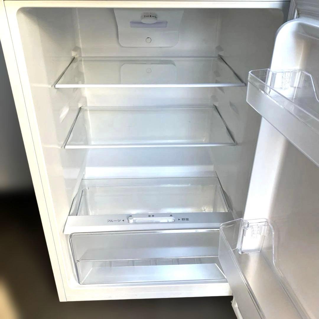 東京近隣地域限定送料無料　大容量　冷蔵庫洗濯機セット