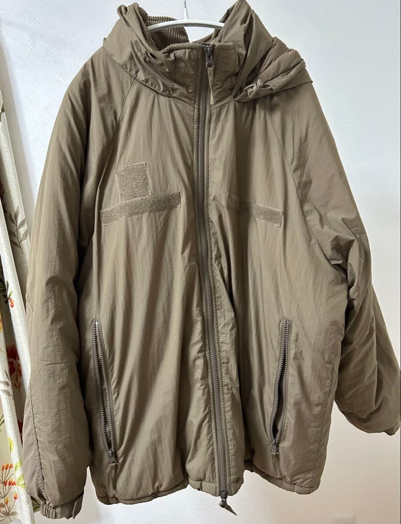 ジャケット・アウター FREAK'S STORE LEVEL7 PRIMALOFT JACKET M