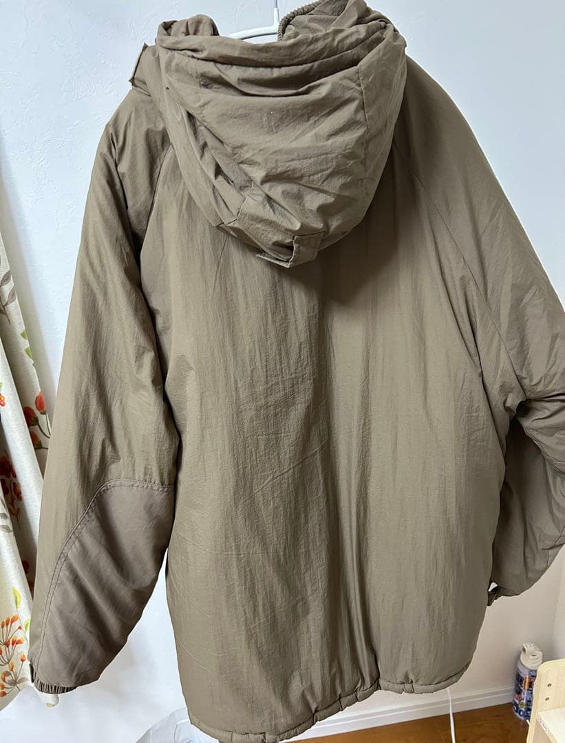 ジャケット・アウター FREAK'S STORE LEVEL7 PRIMALOFT JACKET M