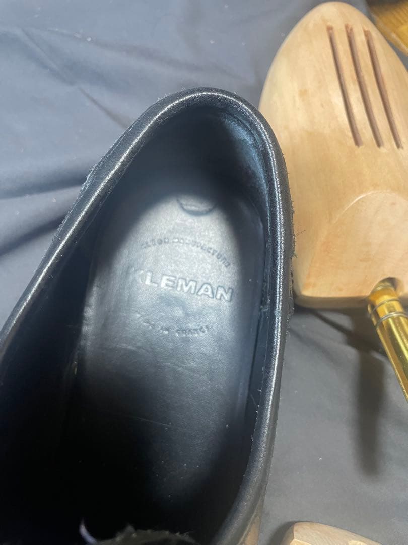 KLEMAN パドレ　40