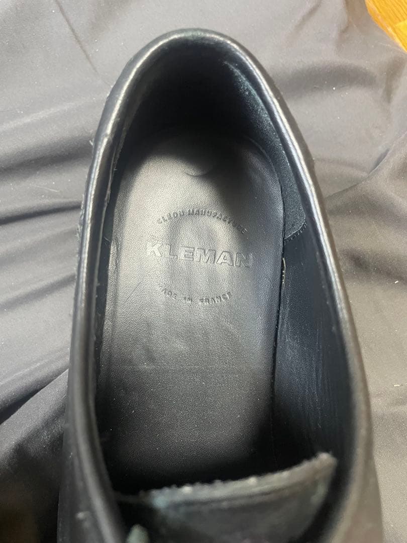 KLEMAN パドレ　40