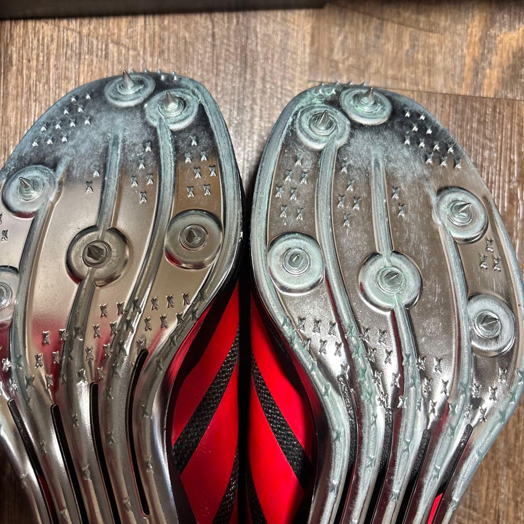 スパイク・シューズ ADIZERO PRIME SP 4 AMG