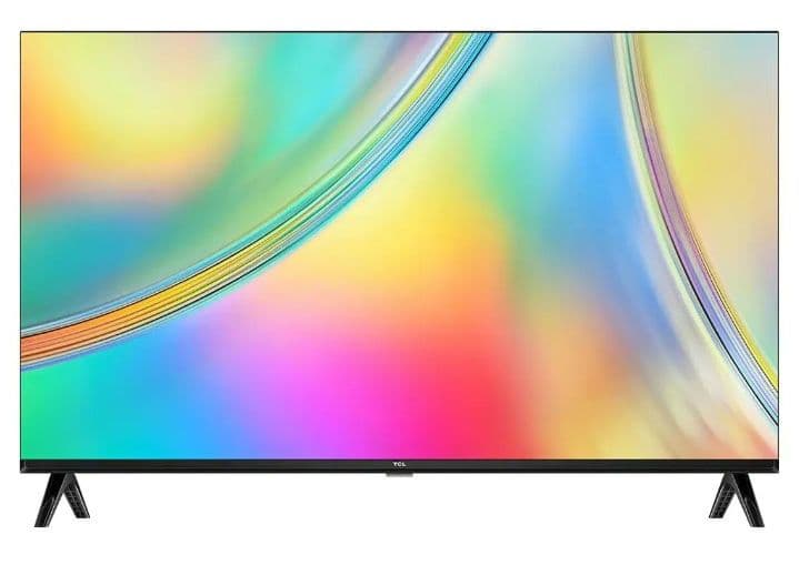 スタンダード TCL 40V型 Googleスマート テレビ 地デジ 再生品